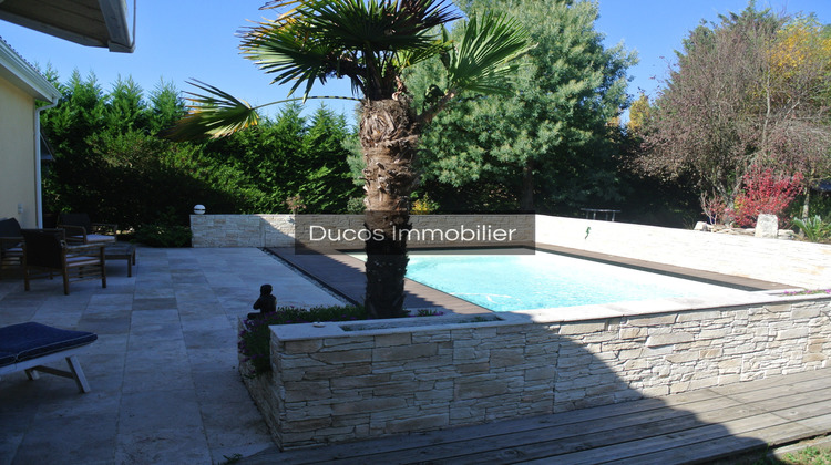 Ma-Cabane - Vente Maison Marmande, 91 m²