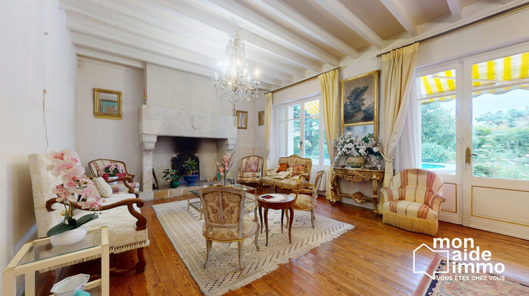 Ma-Cabane - Vente Maison Marmande, 266 m²