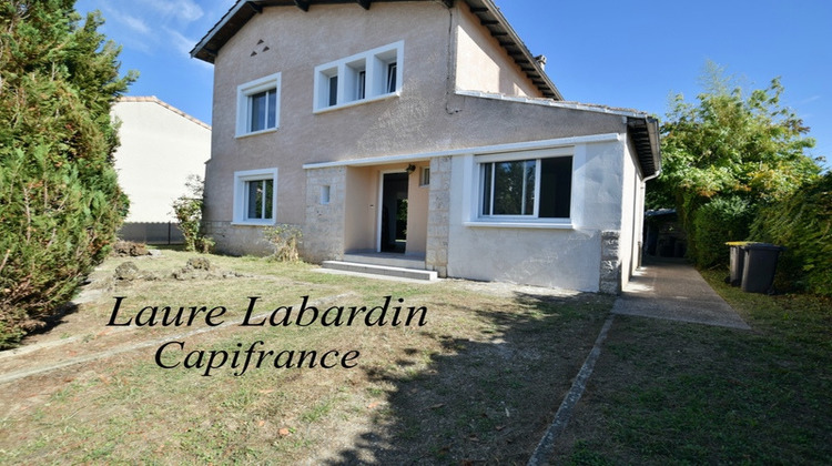 Ma-Cabane - Vente Maison MARMANDE, 93 m²