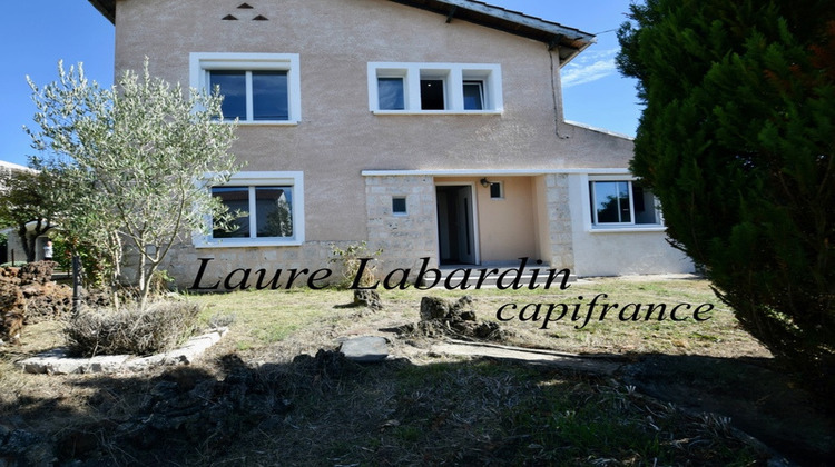 Ma-Cabane - Vente Maison MARMANDE, 93 m²