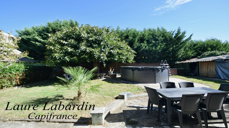 Ma-Cabane - Vente Maison MARMANDE, 93 m²