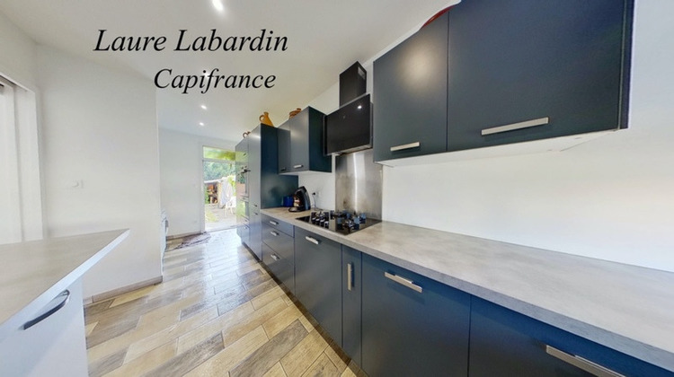 Ma-Cabane - Vente Maison MARMANDE, 93 m²