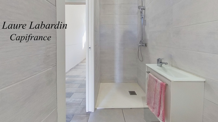 Ma-Cabane - Vente Maison MARMANDE, 93 m²