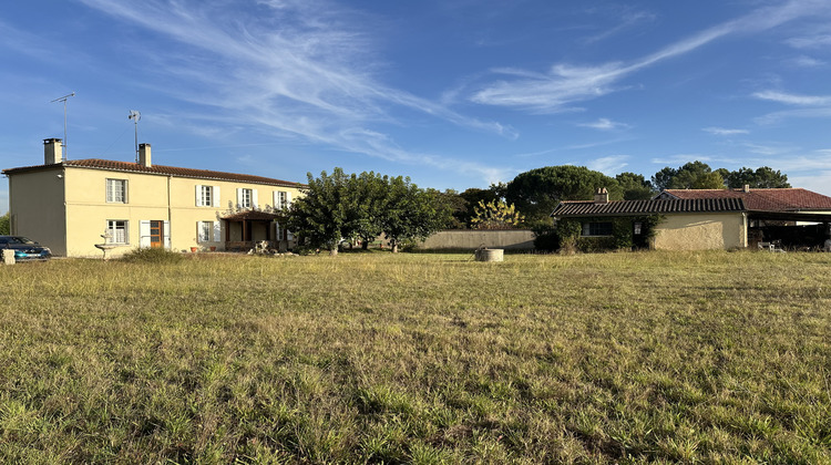 Ma-Cabane - Vente Maison Marmande, 170 m²