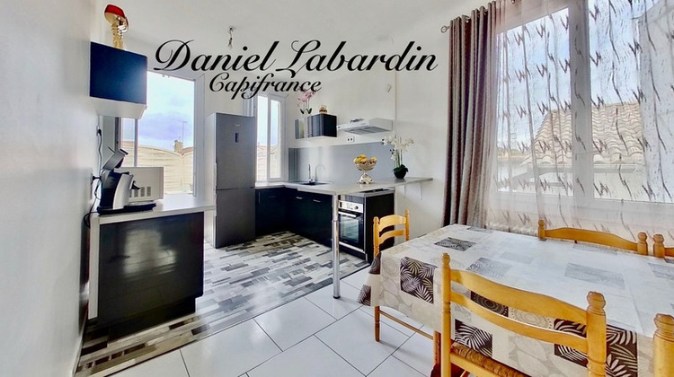 Ma-Cabane - Vente Maison MARMANDE, 95 m²