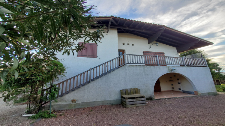 Ma-Cabane - Vente Maison Marmande, 140 m²