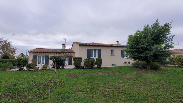 Ma-Cabane - Vente Maison Marmande, 144 m²