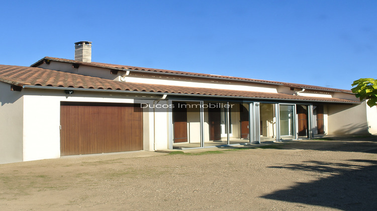 Ma-Cabane - Vente Maison Marmande, 144 m²