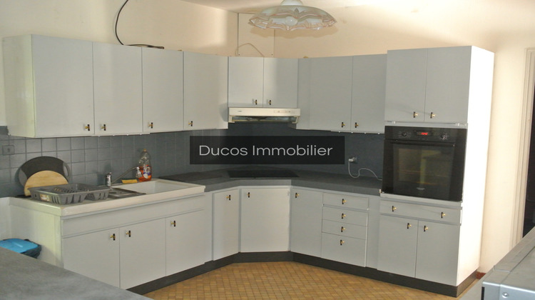 Ma-Cabane - Vente Maison Marmande, 144 m²