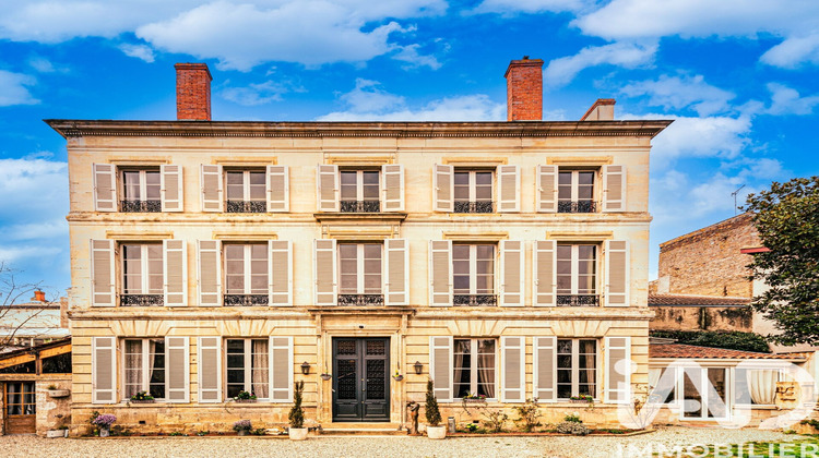 Ma-Cabane - Vente Maison Marmande, 309 m²