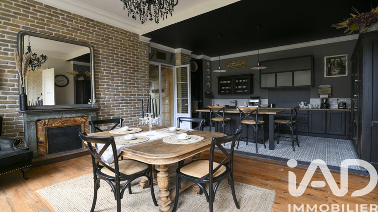 Ma-Cabane - Vente Maison Marmande, 309 m²