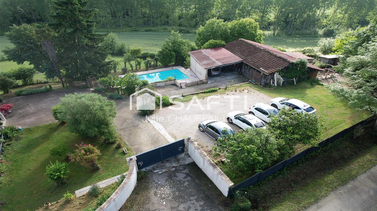 Ma-Cabane - Vente Maison Marmande, 131 m²