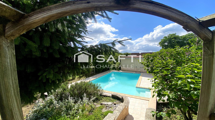 Ma-Cabane - Vente Maison Marmande, 131 m²