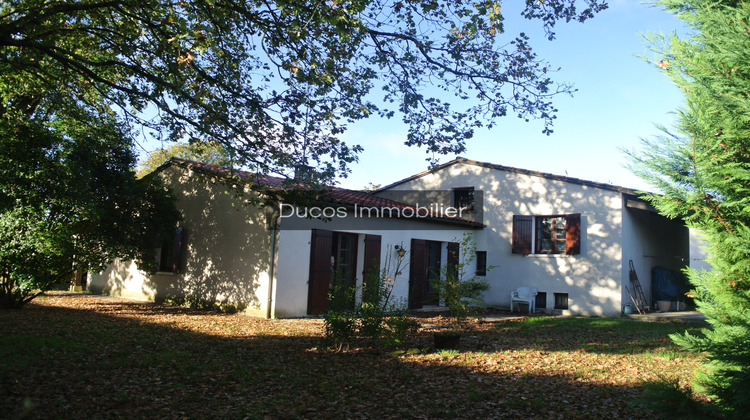 Ma-Cabane - Vente Maison Marmande, 153 m²