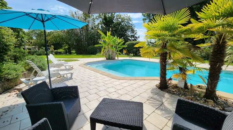 Ma-Cabane - Vente Maison Marmande, 251 m²