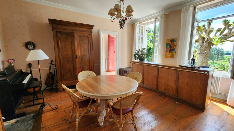 Ma-Cabane - Vente Maison Marmande, 251 m²