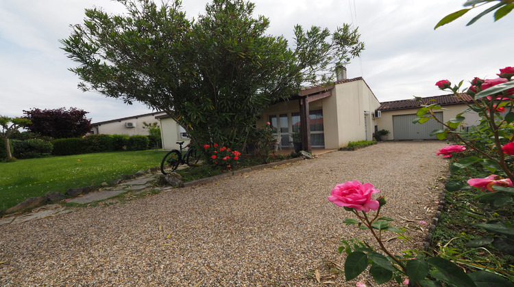 Ma-Cabane - Vente Maison Marmande, 110 m²