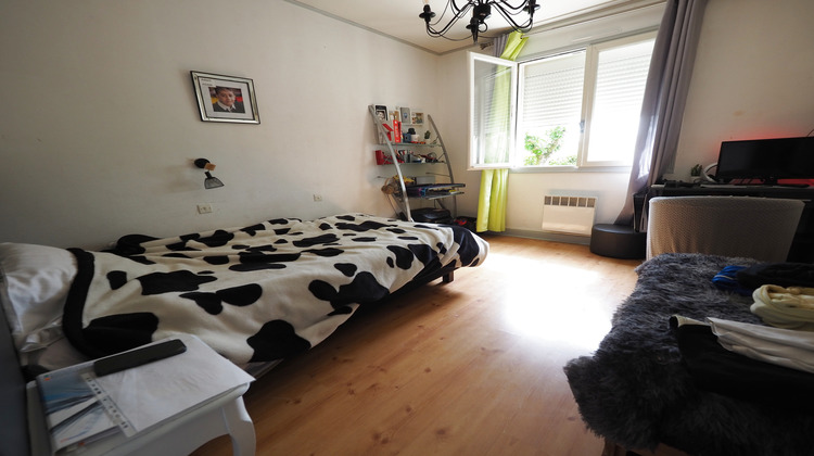 Ma-Cabane - Vente Maison Marmande, 110 m²