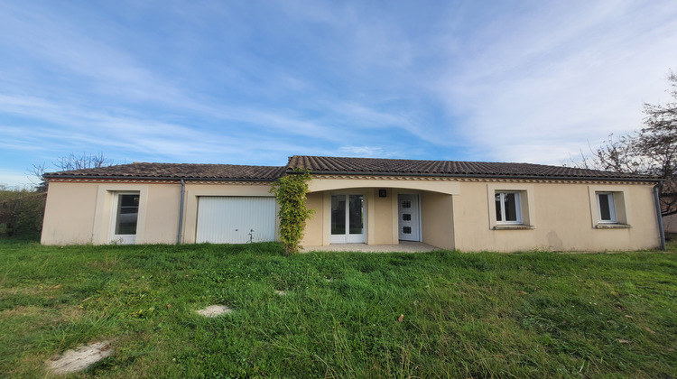 Ma-Cabane - Vente Maison Marmande, 116 m²