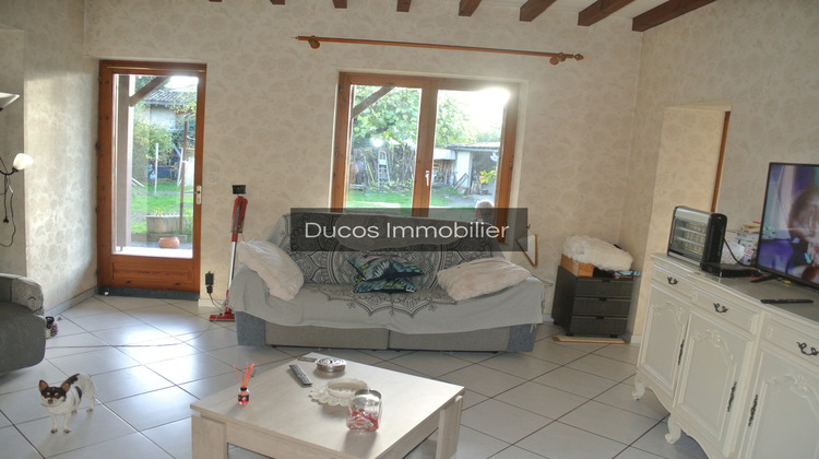 Ma-Cabane - Vente Maison Marmande, 113 m²