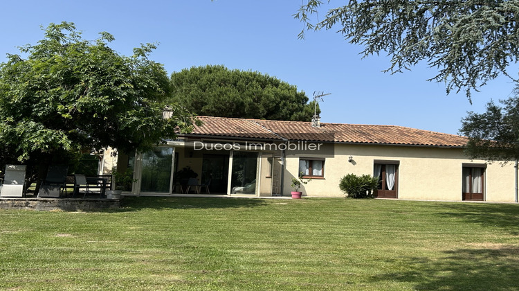 Ma-Cabane - Vente Maison Marmande, 165 m²