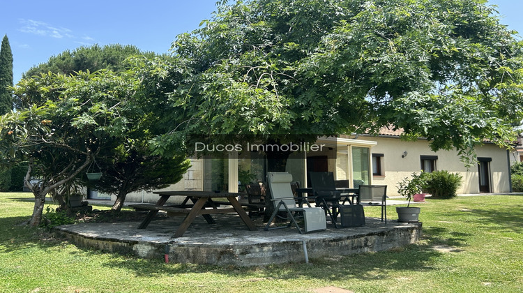 Ma-Cabane - Vente Maison Marmande, 165 m²