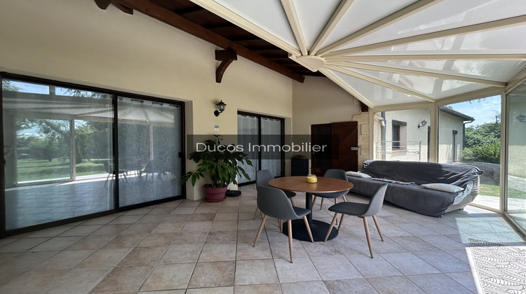 Ma-Cabane - Vente Maison Marmande, 165 m²