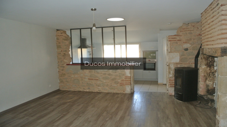 Ma-Cabane - Vente Maison Marmande, 52 m²