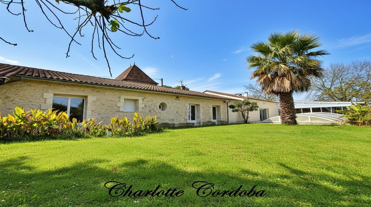 Ma-Cabane - Vente Maison MARMANDE, 346 m²