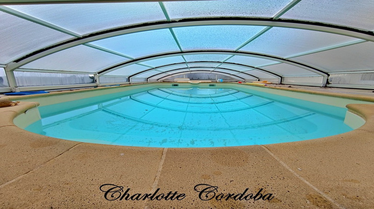 Ma-Cabane - Vente Maison MARMANDE, 346 m²