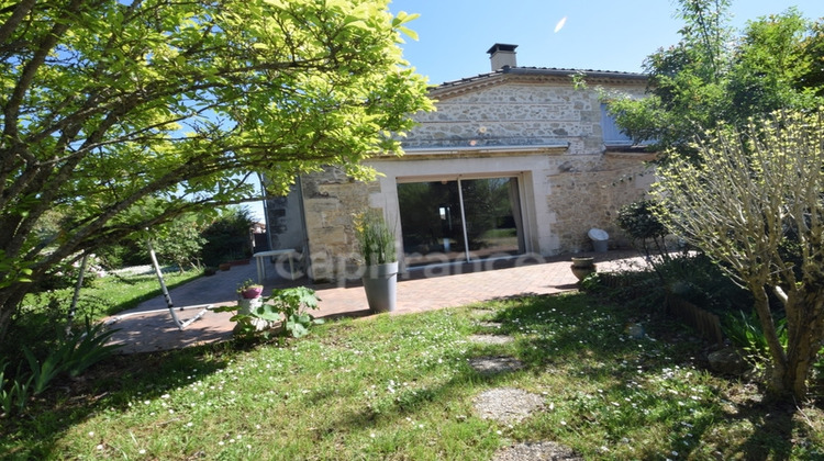 Ma-Cabane - Vente Maison MARMANDE, 265 m²