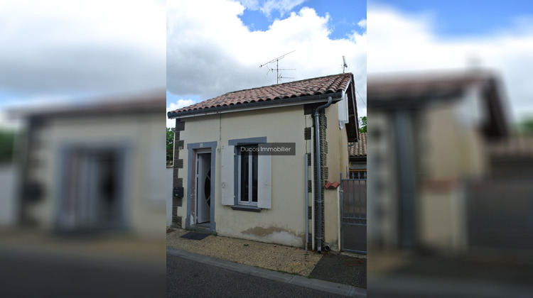 Ma-Cabane - Vente Maison Marmande, 38 m²