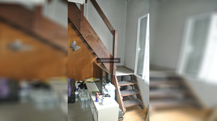 Ma-Cabane - Vente Maison Marmande, 38 m²