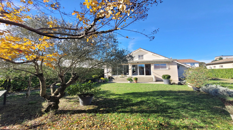 Ma-Cabane - Vente Maison Marmande, 136 m²