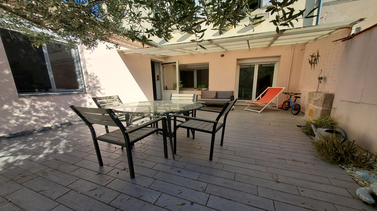 Ma-Cabane - Vente Maison Marmande, 133 m²