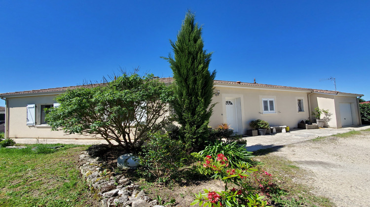 Ma-Cabane - Vente Maison Marmande, 105 m²