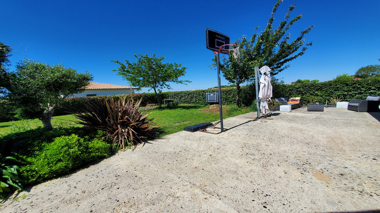 Ma-Cabane - Vente Maison Marmande, 105 m²