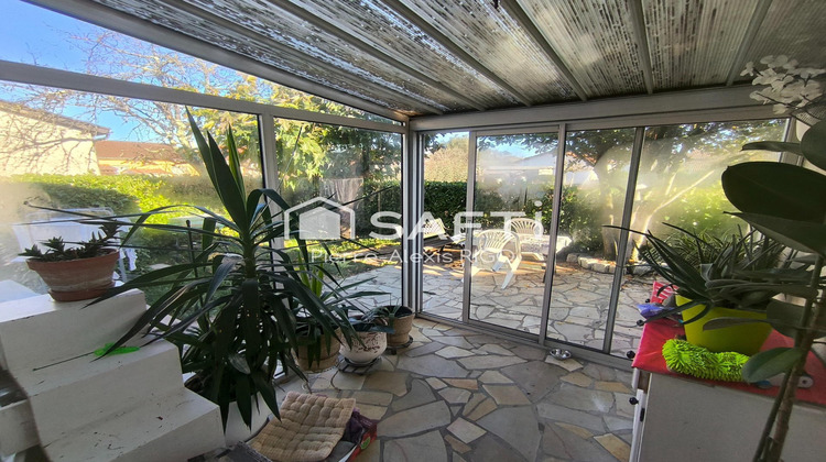 Ma-Cabane - Vente Maison Marmande, 78 m²