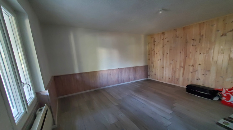 Ma-Cabane - Vente Maison Marmande, 50 m²