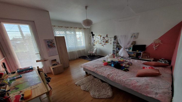 Ma-Cabane - Vente Maison Marmande, 109 m²