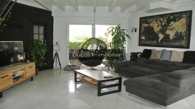 Ma-Cabane - Vente Maison Marmande, 166 m²