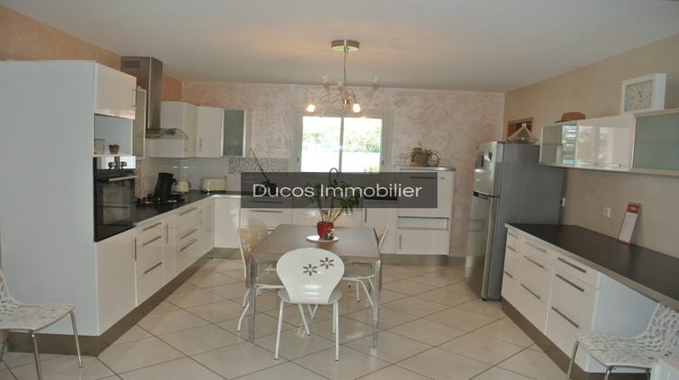 Ma-Cabane - Vente Maison Marmande, 162 m²