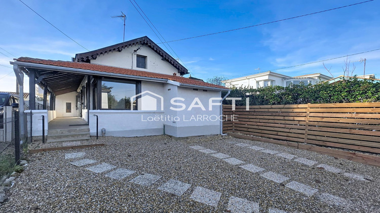 Ma-Cabane - Vente Maison Marmande, 50 m²