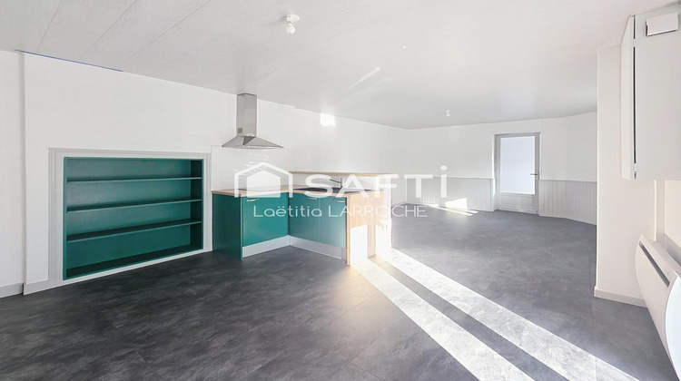 Ma-Cabane - Vente Maison Marmande, 50 m²