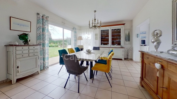Ma-Cabane - Vente Maison MARMANDE, 220 m²