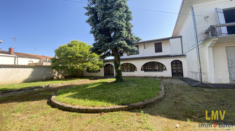 Ma-Cabane - Vente Maison Marmande, 360 m²