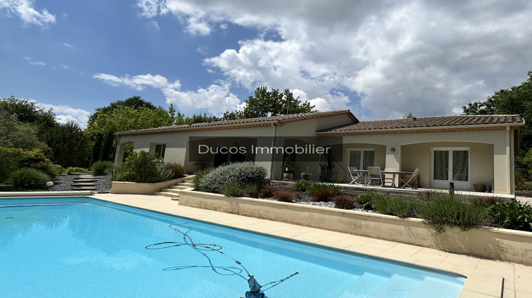 Ma-Cabane - Vente Maison Marmande, 170 m²