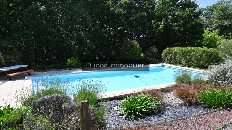 Ma-Cabane - Vente Maison Marmande, 170 m²