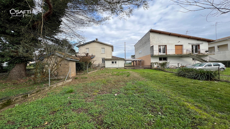 Ma-Cabane - Vente Maison Marmande, 62 m²