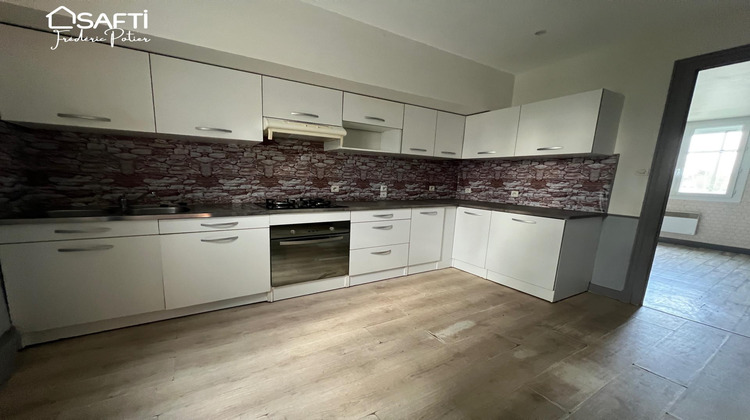 Ma-Cabane - Vente Maison Marmande, 62 m²